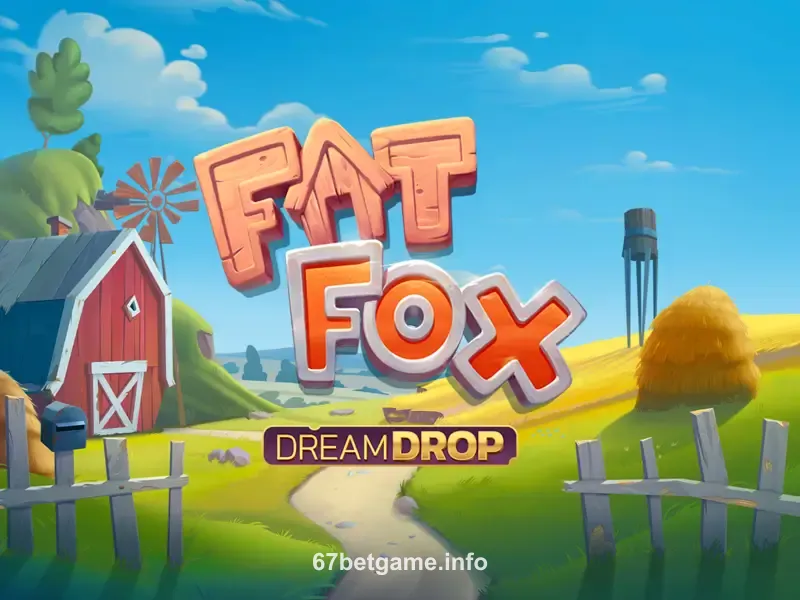 Raposa Gorda Sonho Cai