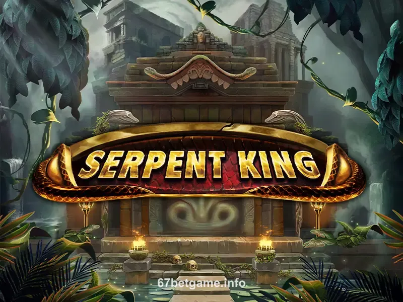 Rei Serpente